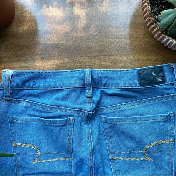 American Eagle Jeans - Picture 5 of 7